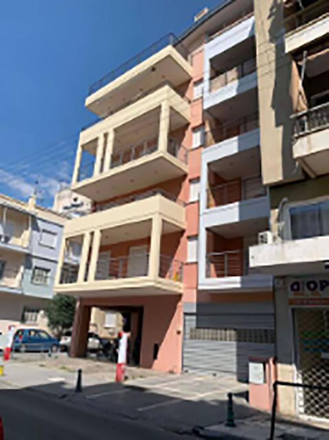 Little Emerald - Central Spot Apartments Βόλος Εξωτερικό φωτογραφία