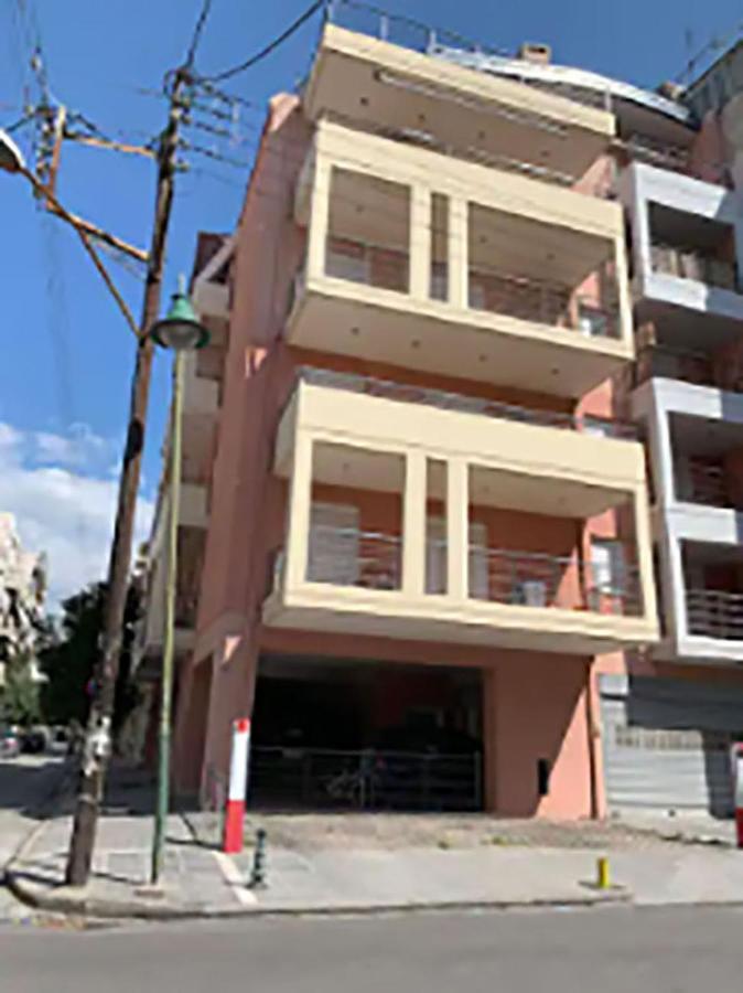 Little Emerald - Central Spot Apartments Βόλος Εξωτερικό φωτογραφία